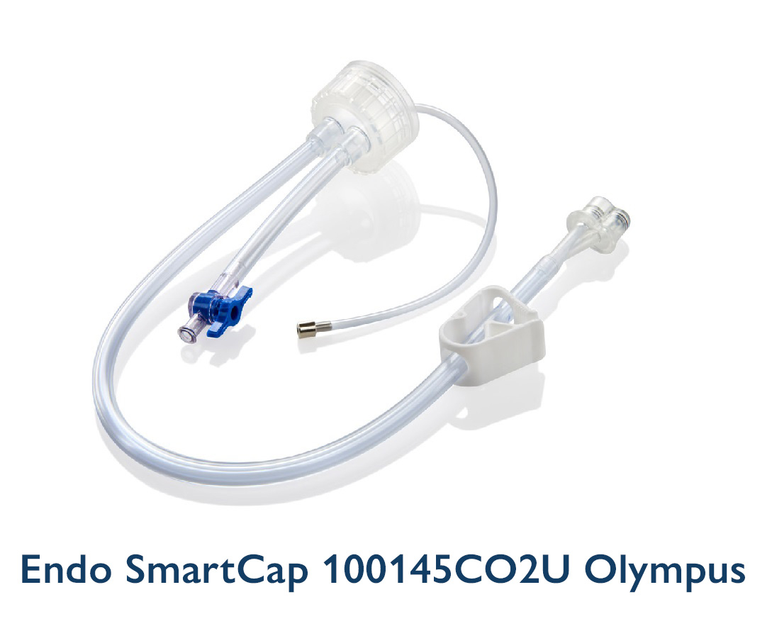 ENDO SMARTCAP™ Duomed